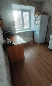 1-к квартира, вторичка, 30м2, 4/5 этаж