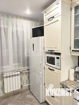 3-к квартира, вторичка, 77м2, 8/17 этаж