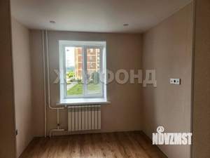 2-к квартира, вторичка, 35м2, 1/9 этаж