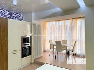 3-к квартира, вторичка, 92м2, 8/11 этаж