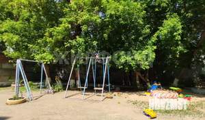 3-к квартира, вторичка, 73м2, 4/5 этаж
