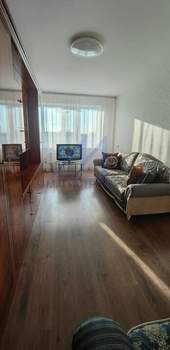 2-к квартира, вторичка, 53м2, 10/14 этаж
