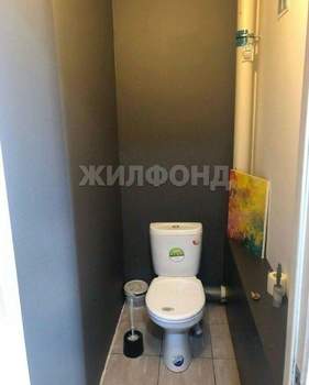 2-к квартира, вторичка, 42м2, 16/17 этаж