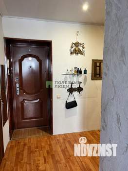 2-к квартира, вторичка, 48м2, 7/9 этаж