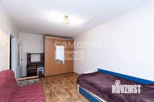 1-к квартира, вторичка, 31м2, 5/5 этаж