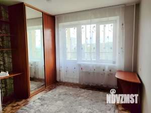 1-к квартира, вторичка, 26м2, 6/10 этаж