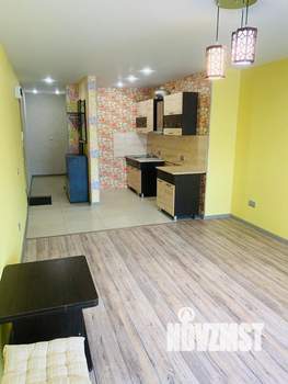 Студия квартира, вторичка, 33м2, 5/10 этаж