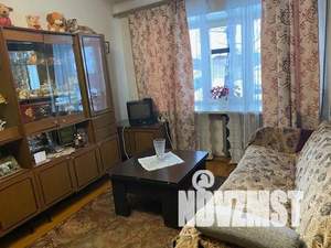1-к квартира, вторичка, 31м2, 1/5 этаж