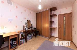 1-к квартира, вторичка, 45м2, 1/9 этаж