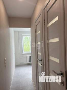 2-к квартира, вторичка, 47м2, 2/5 этаж