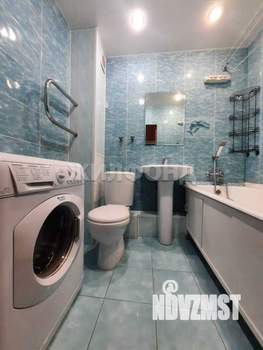 1-к квартира, вторичка, 34м2, 1/5 этаж