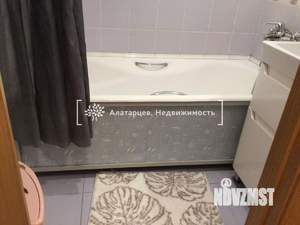 2-к квартира, вторичка, 52м2, 2/5 этаж