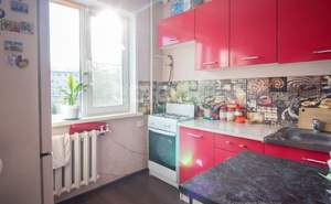 2-к квартира, вторичка, 45м2, 3/5 этаж