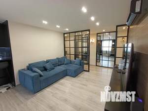 3-к квартира, вторичка, 94м2, 5/7 этаж