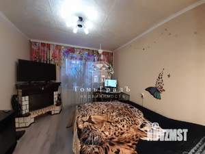 2-к квартира, вторичка, 36м2, 5/9 этаж
