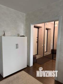 1-к квартира, вторичка, 38м2, 6/6 этаж
