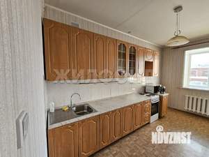 3-к квартира, вторичка, 88м2, 1/6 этаж