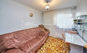 3-к квартира, вторичка, 59м2, 5/9 этаж