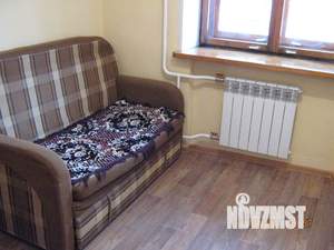 Студия квартира, вторичка, 13м2, 2/5 этаж