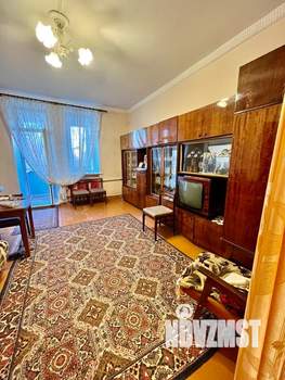 2-к квартира, вторичка, 62м2, 5/5 этаж