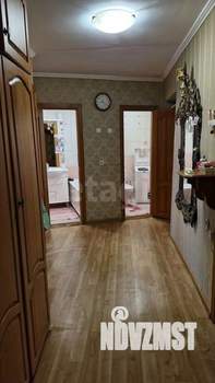 4-к квартира, вторичка, 76м2, 2/5 этаж