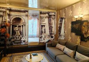 2-к квартира, вторичка, 62м2, 5/5 этаж