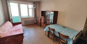 1-к квартира, вторичка, 36м2, 3/10 этаж