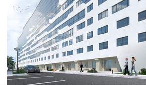 3-к квартира, вторичка, 97м2, 2/10 этаж