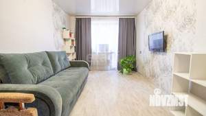 1-к квартира, вторичка, 37м2, 10/10 этаж