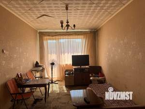 1-к квартира, вторичка, 36м2, 9/10 этаж