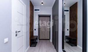 2-к квартира, вторичка, 68м2, 13/16 этаж