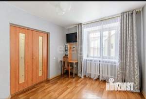 1-к квартира, вторичка, 45м2, 2/5 этаж