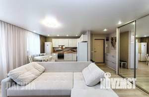 3-к квартира, вторичка, 66м2, 9/10 этаж