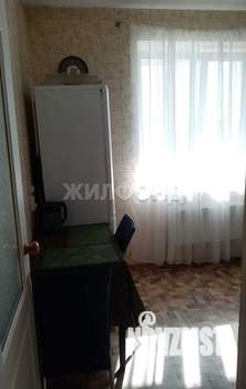 1-к квартира, вторичка, 35м2, 8/17 этаж
