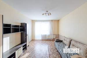 Студия квартира, вторичка, 40м2, 6/12 этаж