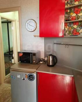 1-к квартира, вторичка, 33м2, 7/10 этаж