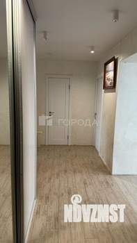 3-к квартира, вторичка, 67м2, 5/9 этаж