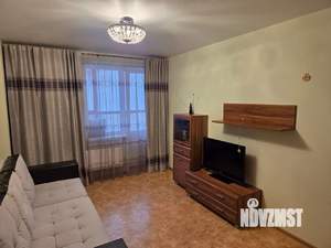 1-к квартира, вторичка, 34м2, 6/14 этаж