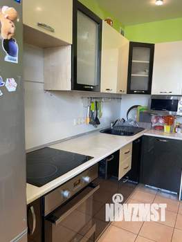 3-к квартира, вторичка, 64м2, 7/10 этаж