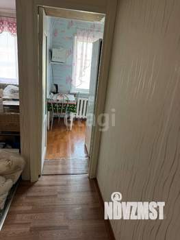 2-к квартира, вторичка, 45м2, 5/5 этаж