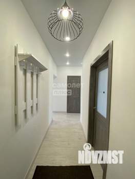2-к квартира, вторичка, 46м2, 1/4 этаж