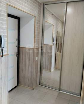 1-к квартира, вторичка, 35м2, 7/12 этаж