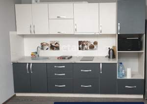 1-к квартира, вторичка, 41м2, 6/7 этаж