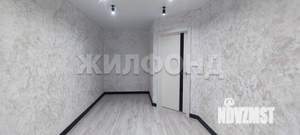 2-к квартира, вторичка, 59м2, 6/18 этаж