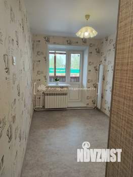 1-к квартира, вторичка, 30м2, 4/4 этаж