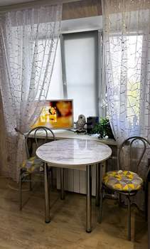 2-к квартира, вторичка, 26м2, 7/9 этаж