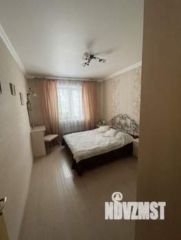 3-к квартира, вторичка, 65м2, 4/9 этаж