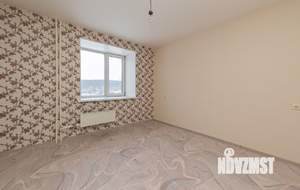 3-к квартира, вторичка, 75м2, 6/16 этаж