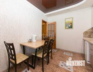 3-к квартира, вторичка, 114м2, 6/6 этаж