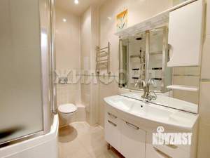 1-к квартира, вторичка, 46м2, 5/6 этаж